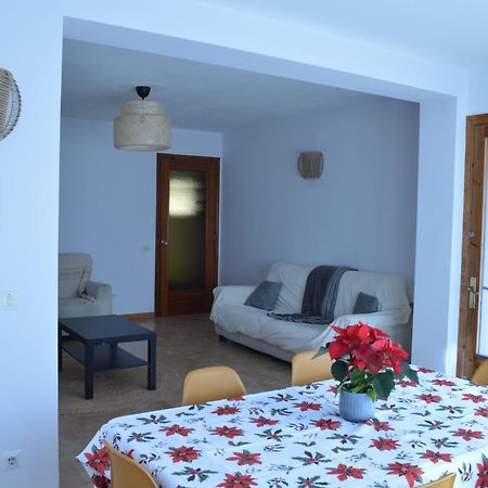 La Cara Nord , Alojamiento Turistico ,Saldes, A Los Pies Del Pedraforca, Apartamento מראה חיצוני תמונה