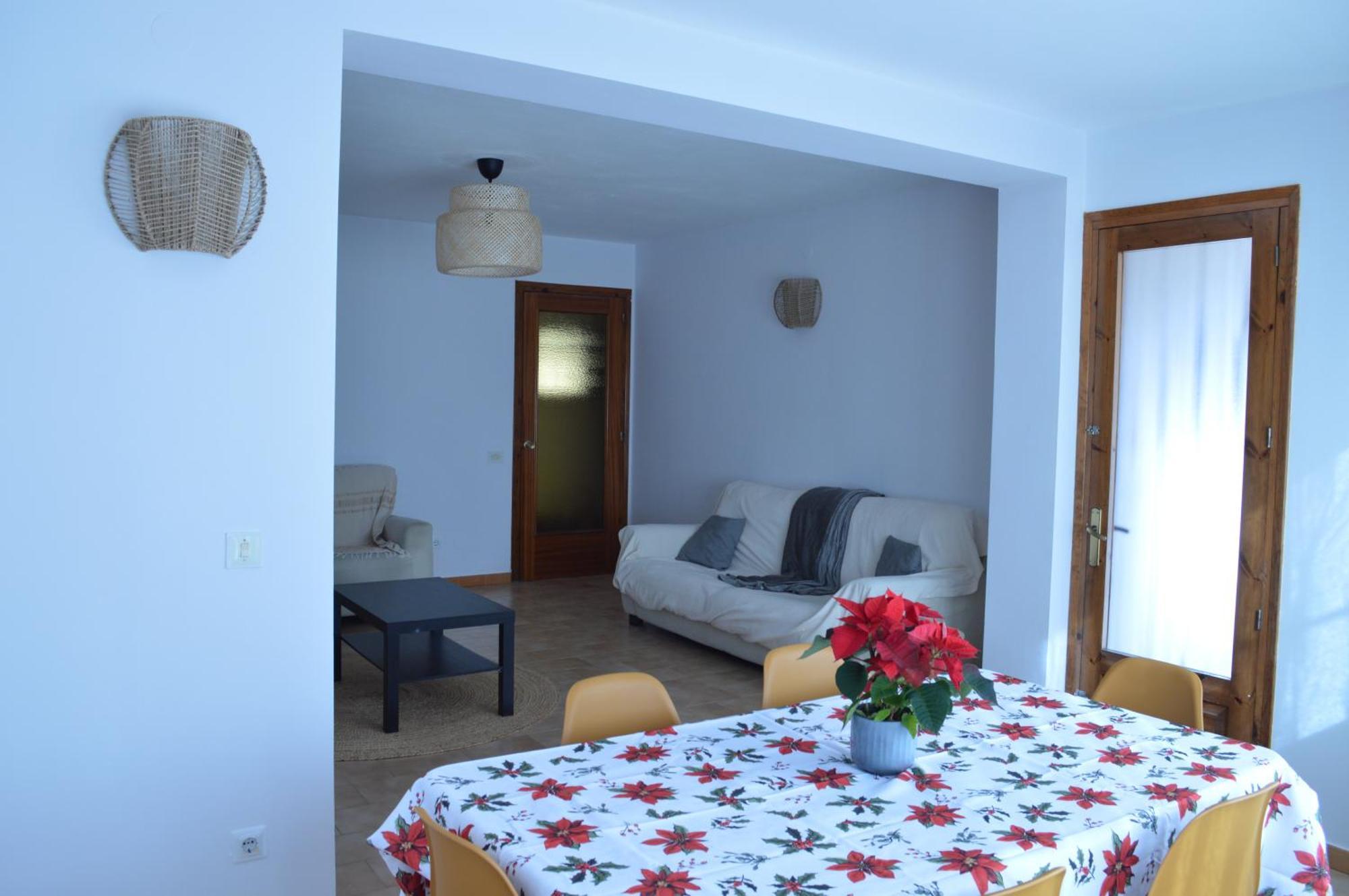 La Cara Nord , Alojamiento Turistico ,Saldes, A Los Pies Del Pedraforca, Apartamento מראה חיצוני תמונה
