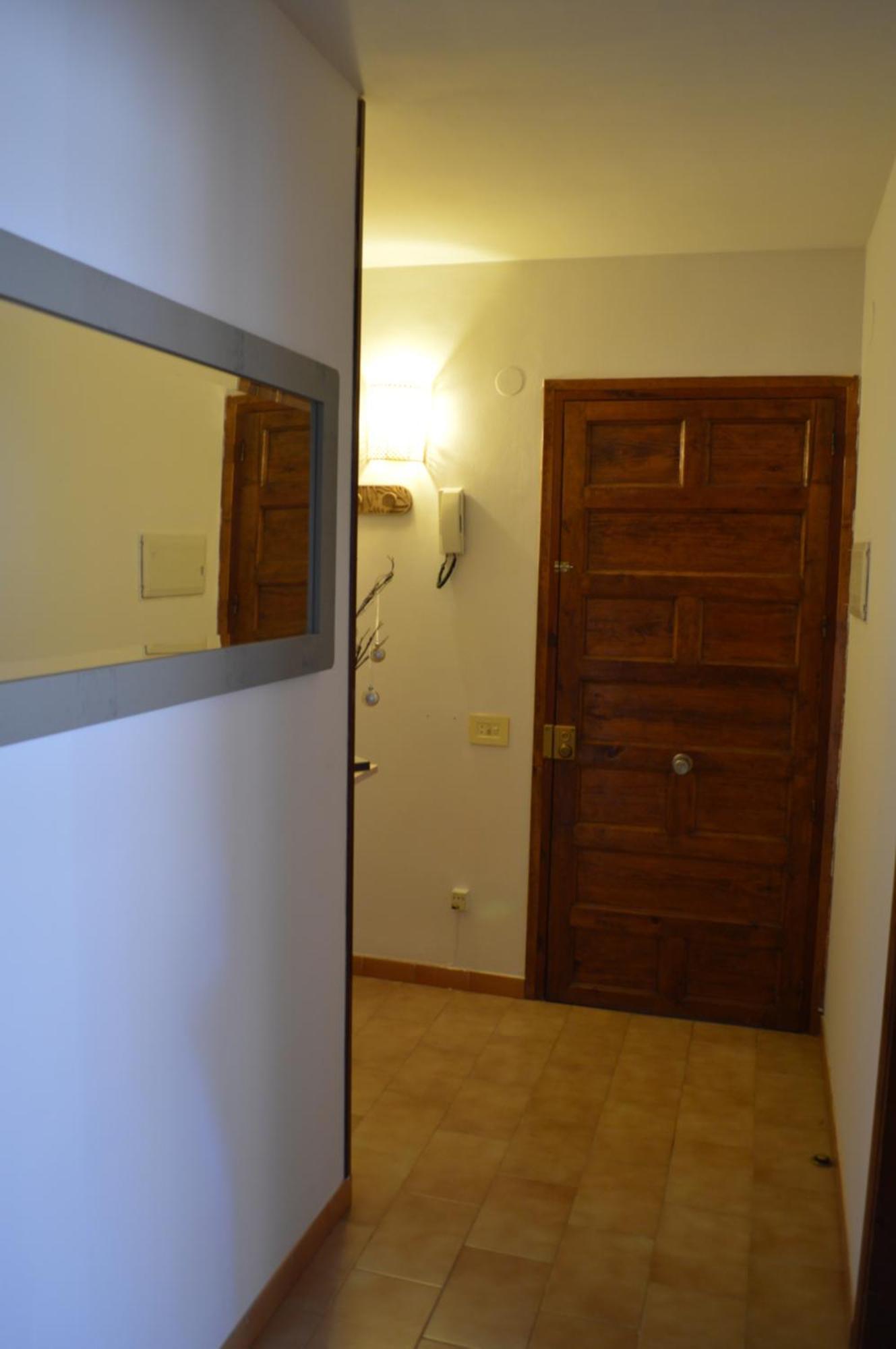 La Cara Nord , Alojamiento Turistico ,Saldes, A Los Pies Del Pedraforca, Apartamento מראה חיצוני תמונה