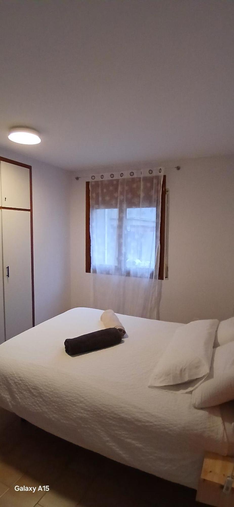 La Cara Nord , Alojamiento Turistico ,Saldes, A Los Pies Del Pedraforca, Apartamento מראה חיצוני תמונה