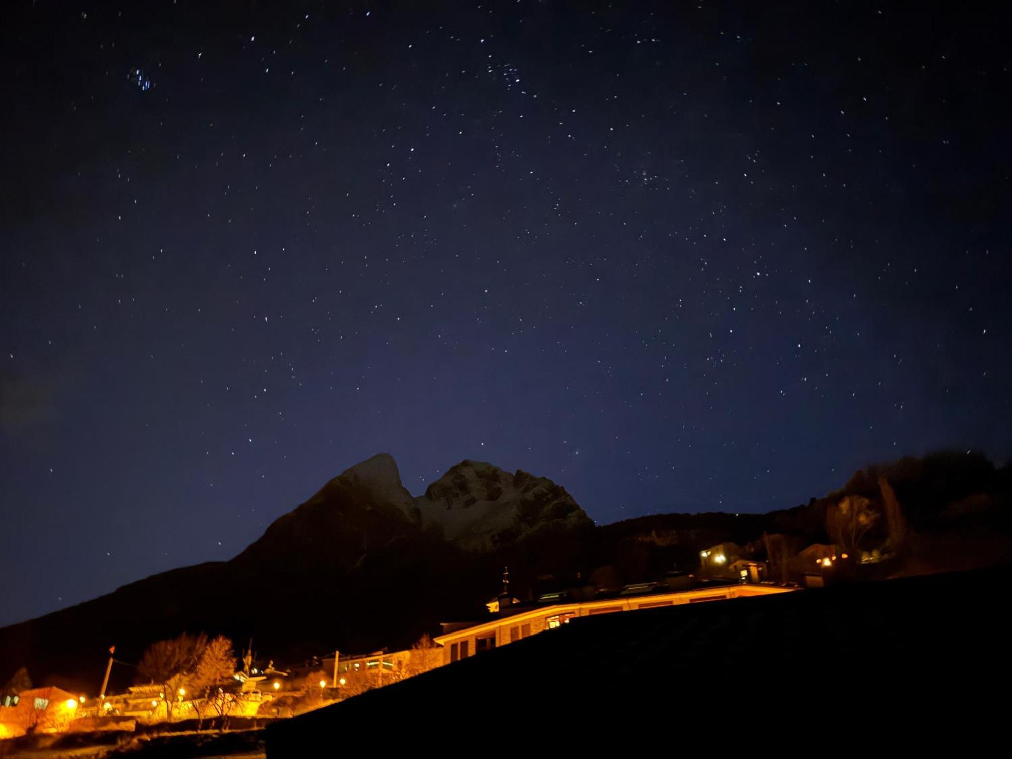 La Cara Nord , Alojamiento Turistico ,Saldes, A Los Pies Del Pedraforca, Apartamento מראה חיצוני תמונה